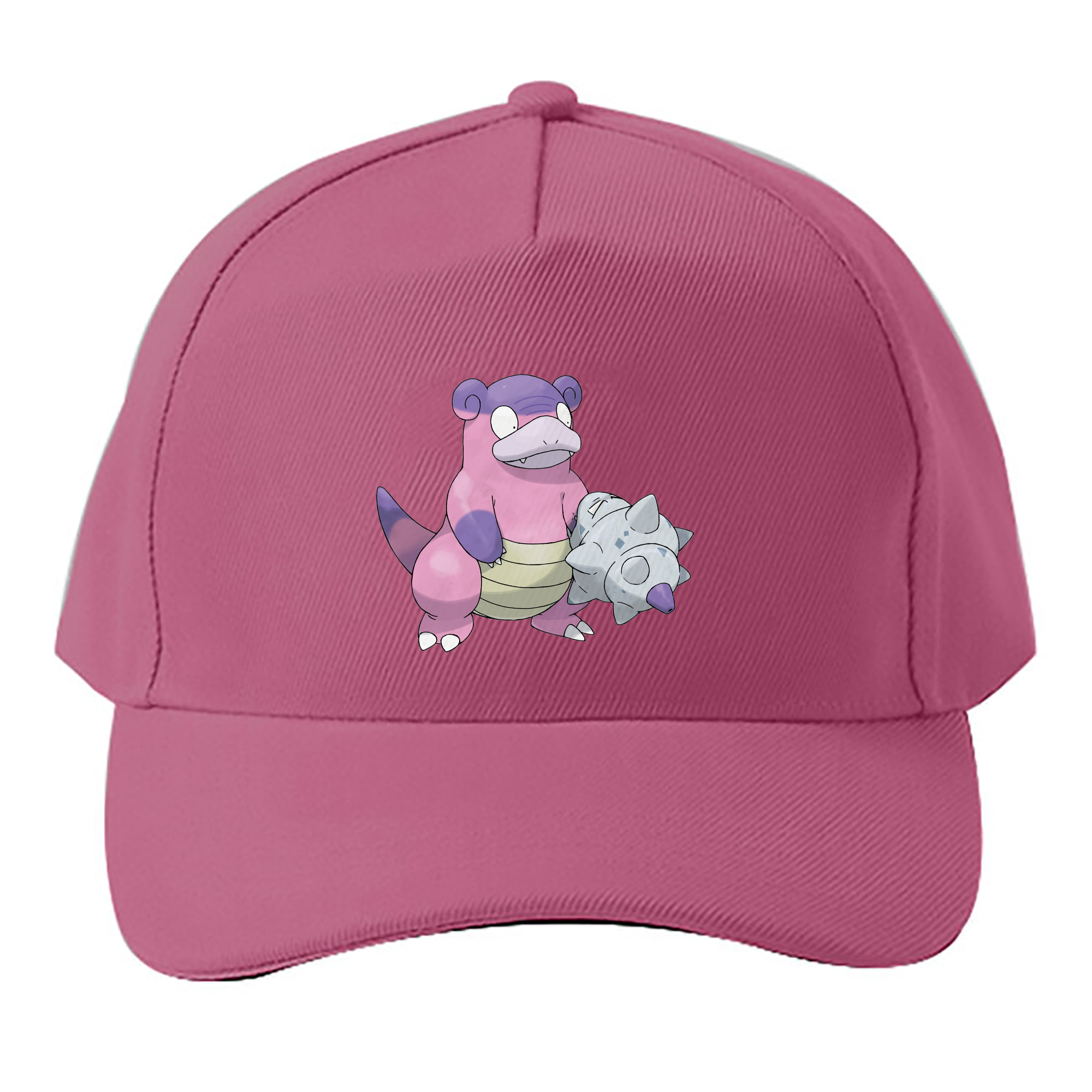 （画像用） ポケットモンスター Pokémon ベースボールキャップ 綿100％ 男女兼用 帽子 スポーツ